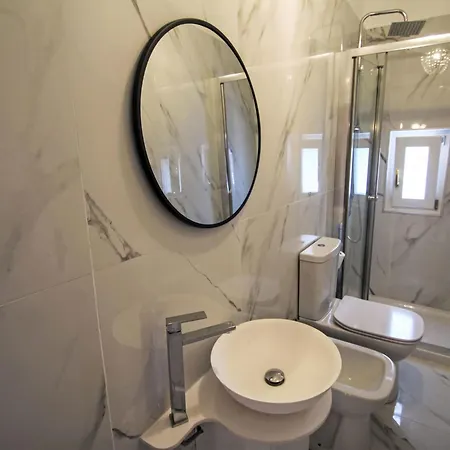 Ginevra By Interhome Apartment