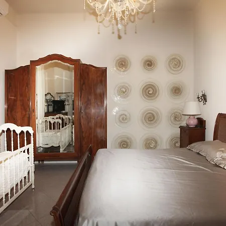 Ginevra By Interhome Apartment *