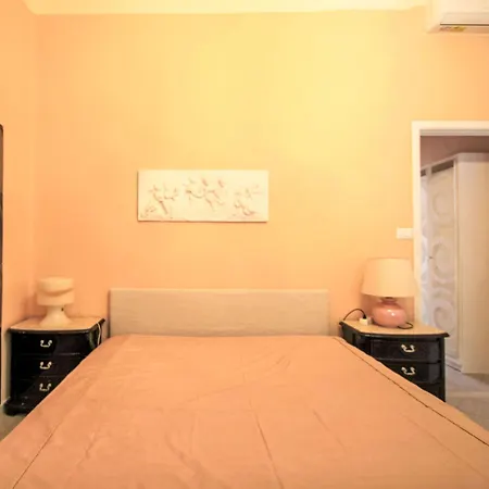 Ginevra By Interhome Apartment Moneglia