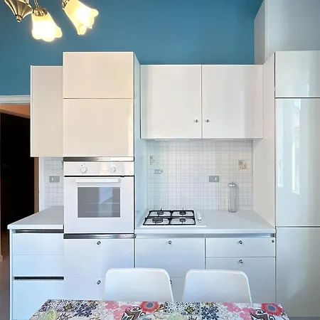 Apartment Ginevra By Interhome *