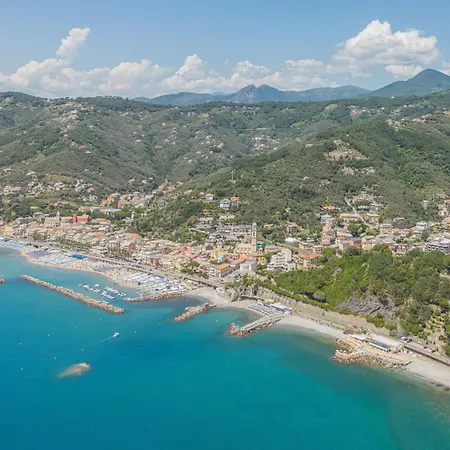 Ginevra By Interhome Moneglia