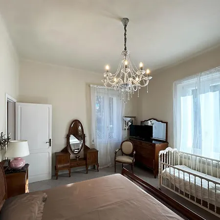 Ginevra By Interhome * Moneglia