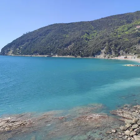 Ginevra By Interhome Apartment *