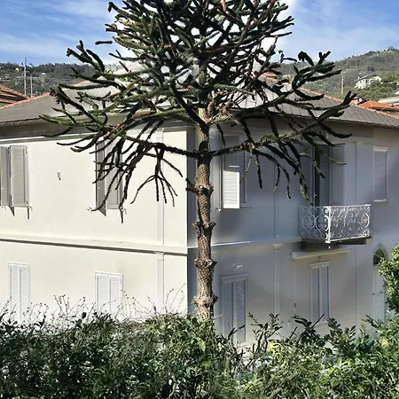 Ginevra By Interhome * Moneglia