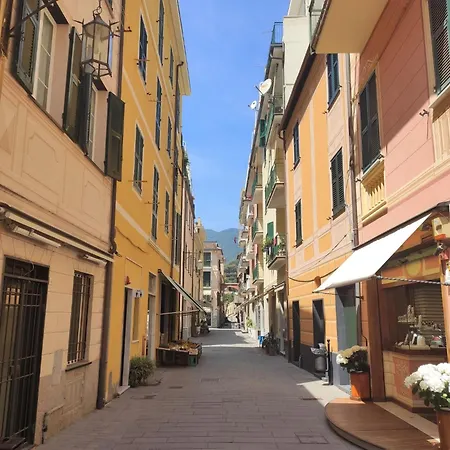 Apartment Ginevra By Interhome