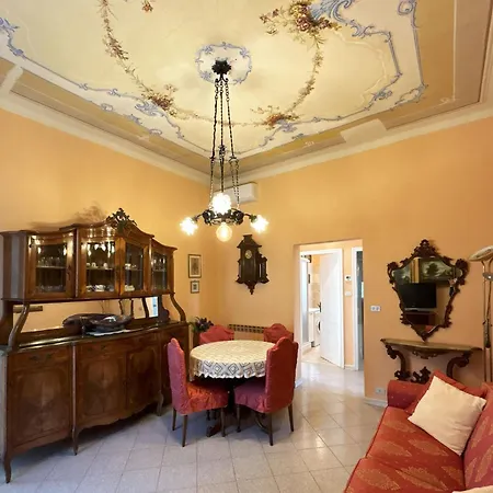 Ginevra By Interhome Apartment *