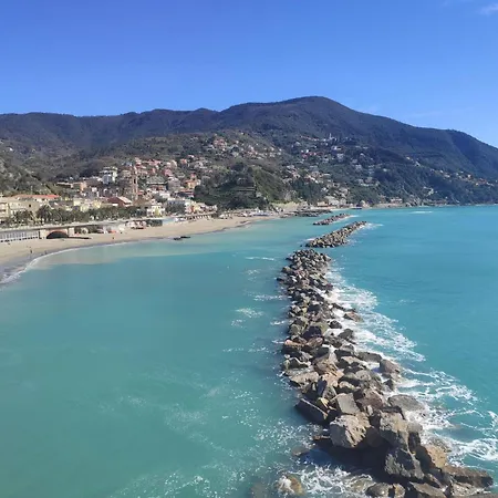 Ginevra By Interhome Apartment