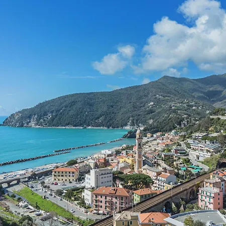 Ginevra By Interhome Apartment