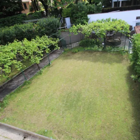 Apartment Ginevra By Interhome *