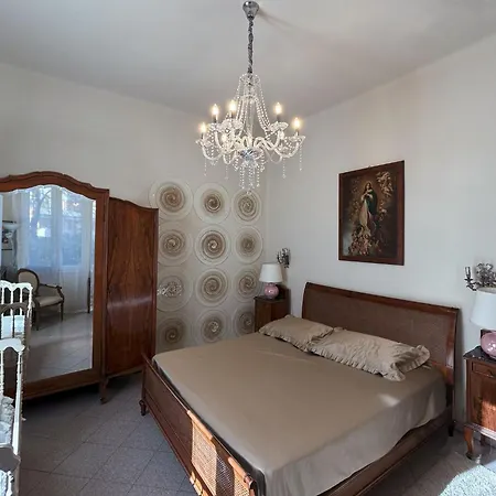 Apartment Ginevra By Interhome Moneglia