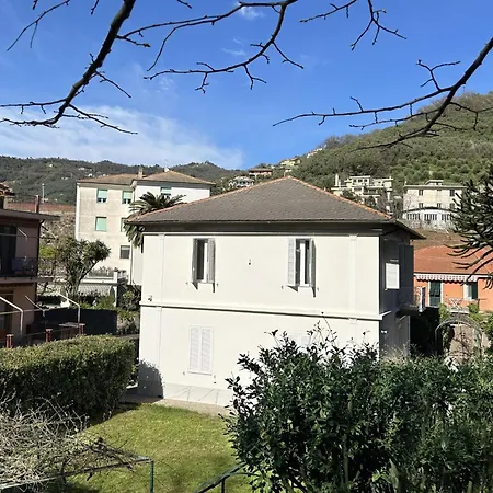 Ginevra By Interhome Apartment Moneglia