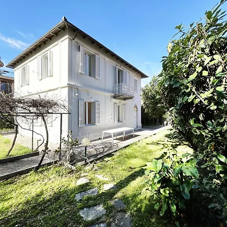 Apartment Ginevra By Interhome