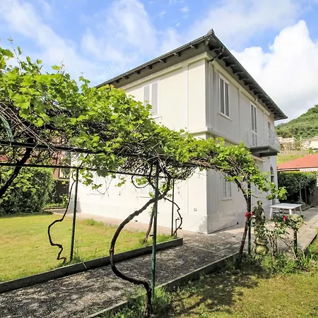 Ginevra By Interhome * Moneglia