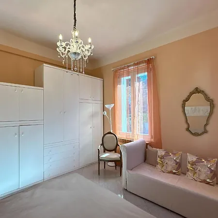 Ginevra By Interhome Apartamento *