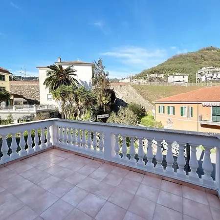 Ginevra By Interhome Moneglia