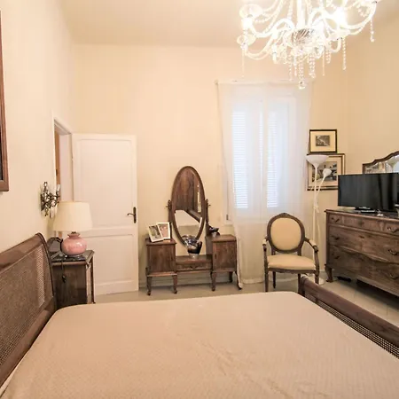 Apartamento Ginevra By Interhome *