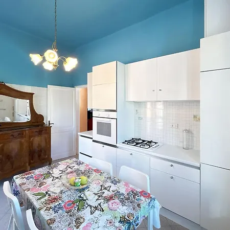 Ginevra By Interhome *