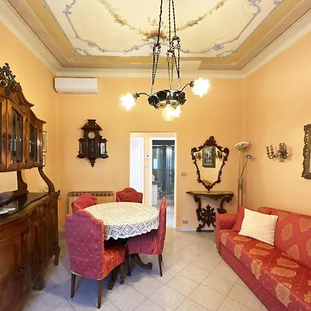 Apartamento Ginevra By Interhome Moneglia