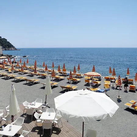 Apartamento Ginevra By Interhome Moneglia