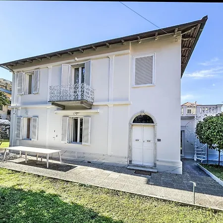 Ginevra By Interhome * Moneglia