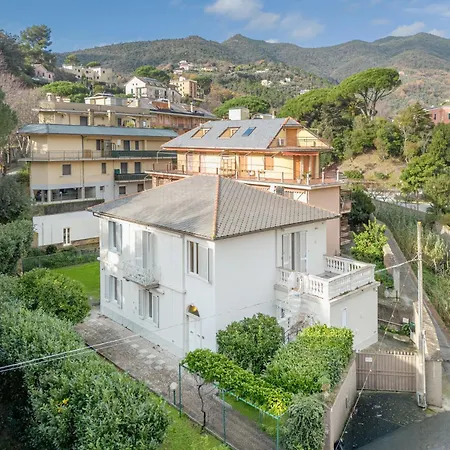 Ginevra By Interhome *