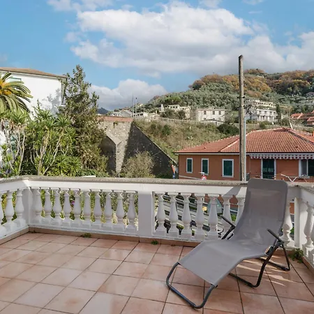 Ginevra By Interhome Apartment