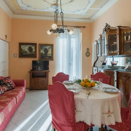 Ginevra By Interhome * Moneglia