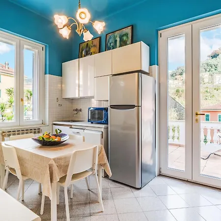 Ginevra By Interhome