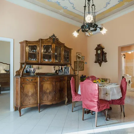 Ginevra By Interhome Apartman Moneglia