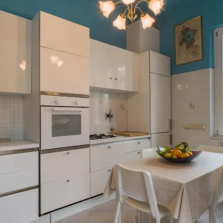 Apartment Ginevra By Interhome Moneglia