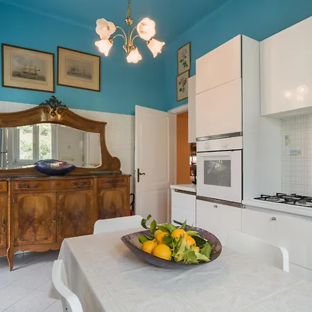 Ginevra By Interhome