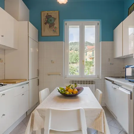 דירה Ginevra By Interhome *