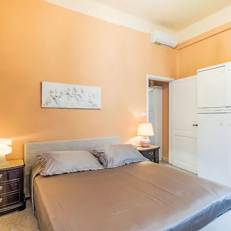 Ginevra By Interhome Apartamento *