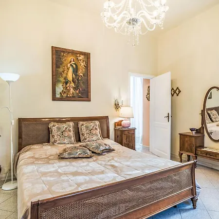 Ginevra By Interhome Apartamento