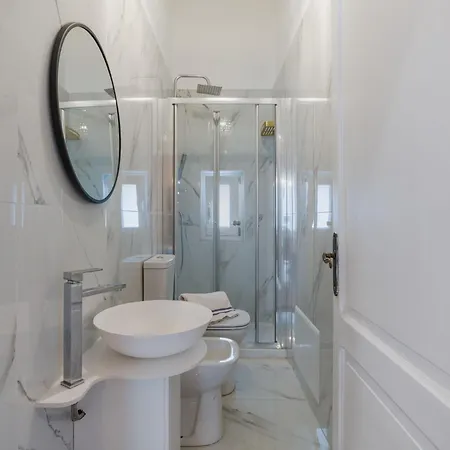 Ginevra By Interhome Daire *