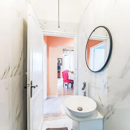 Ginevra By Interhome