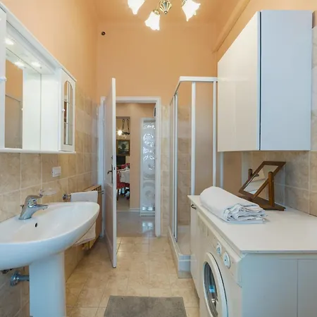 Ginevra By Interhome *