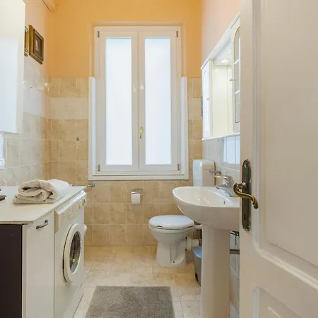 Apartamento Ginevra By Interhome Moneglia