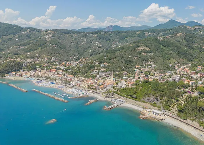 Ginevra By Interhome Moneglia