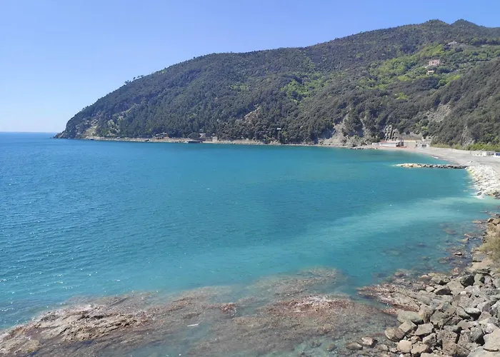 Ginevra By Interhome Apartment *