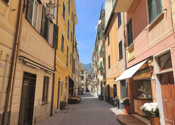 Apartman Ginevra By Interhome