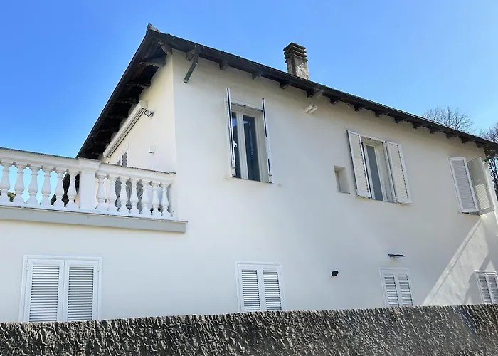 Apartman Ginevra By Interhome Moneglia