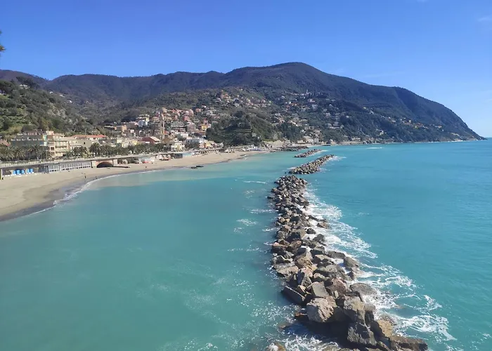 Ginevra By Interhome Apartment