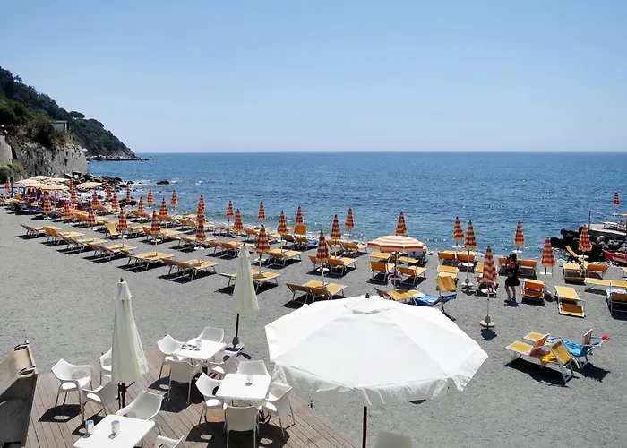 Apartman Ginevra By Interhome Moneglia