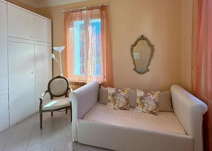 Ginevra By Interhome *