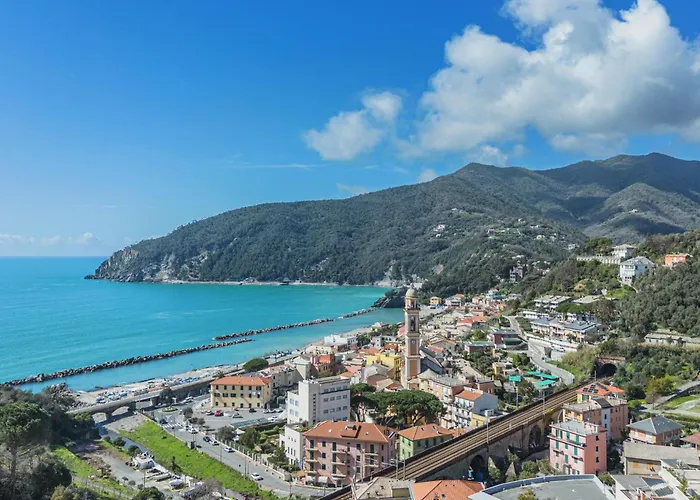 Ginevra By Interhome Apartment