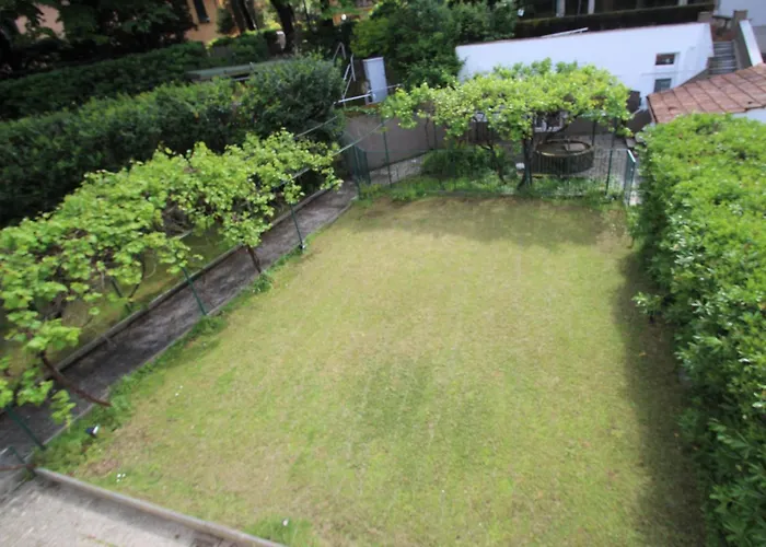 Apartment Ginevra By Interhome *