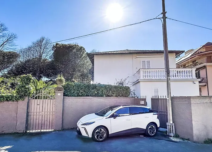 Ginevra By Interhome Moneglia