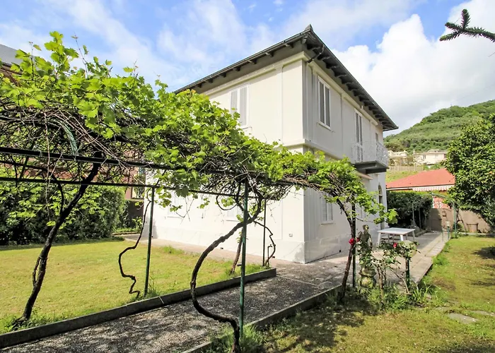 Ginevra By Interhome * Moneglia