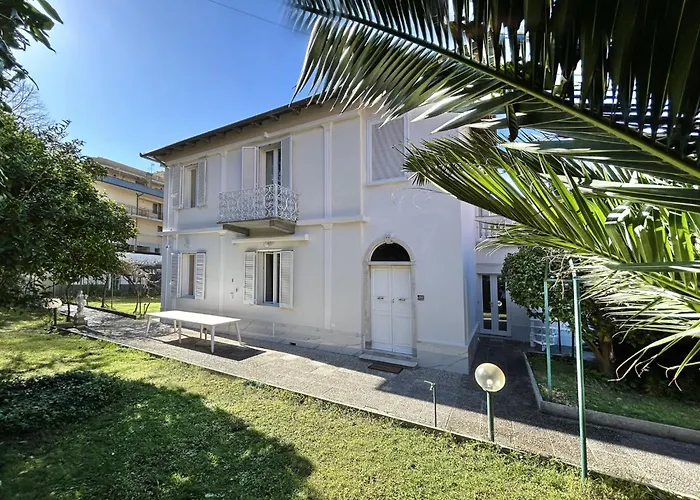 Ginevra By Interhome Apartment Moneglia